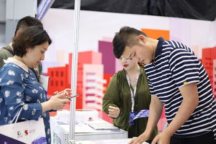 頂蛙充電亮相2019上海國(guó)際建筑業(yè)主與物業(yè)管理產(chǎn)業(yè)展覽會(huì)，為智慧物業(yè)管理注入新動(dòng)能